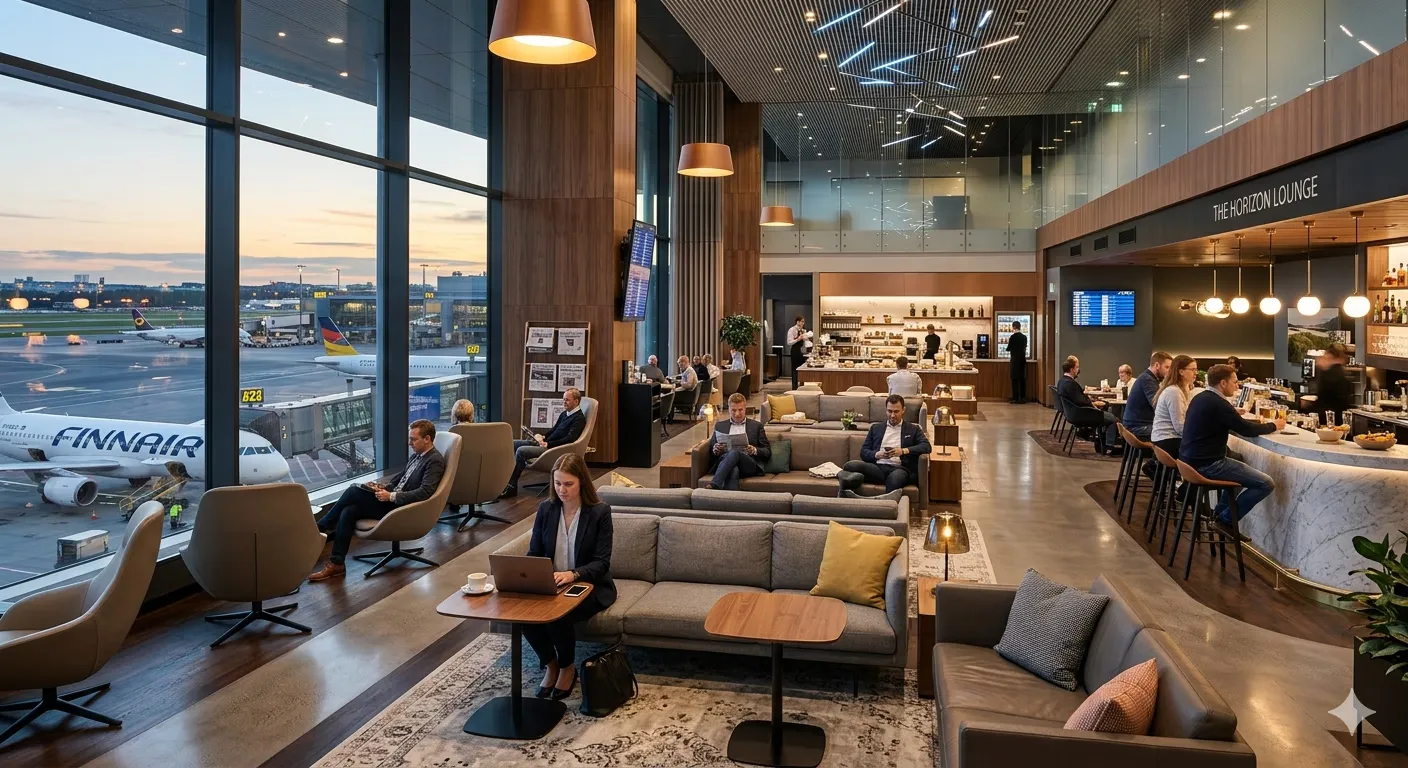 Aerial view of a yacht near a lush coastline
